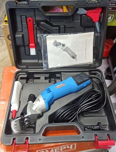 для варенья: Варан стрижка . 6 месяцев сервисное обслуживание Гарантия доставка — 2