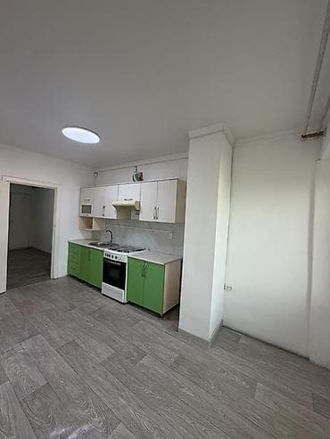 Продажа квартир: 2 комнаты, 50 м², Индивидуалка, Индивидуалка, 4 этаж, Косметический ремонт — 3