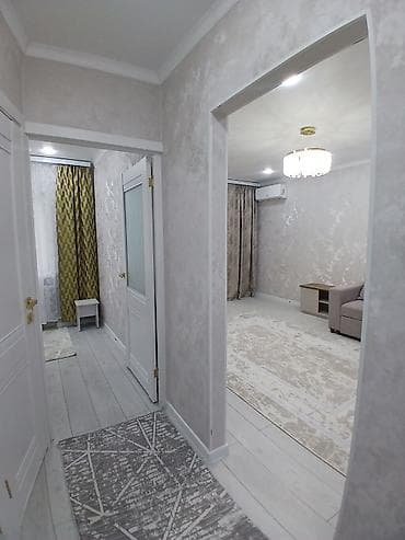 3: 1 комната, 38 м², Индивидуалка, 3 этаж, Дизайнерский ремонт — 10
