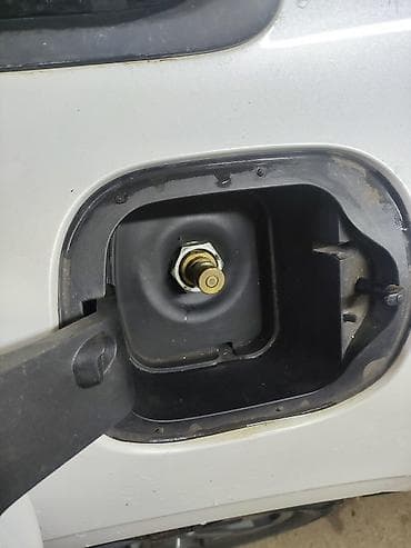 работа газоблок: Замена заправочных горловин киа. хундай. Gas Energy. установка — 2