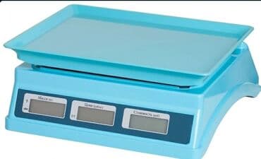 ручные весы: Напольные весы — 4