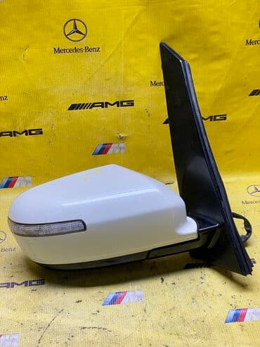 декоративные зеркала в бишкеке: Боковое правое Зеркало Honda Оригинал — 3