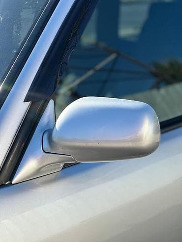 диски на форестер: Subaru Forester: 2001 г., 0.2 л, Автомат, Бензин, Универсал — 5