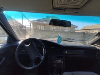 радиатор кондиционера опель зафира а: Audi 100: 1989 г., 2.3 л, Механика, Бензин, Универсал — 5