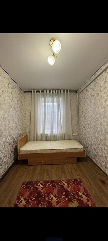 60 м², 3 комнаты, Парковка, Забор, огорожен at lalafo.kg 60 м², 3 комнаты, Парковка, Забор, огорожен