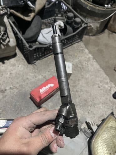 печать на одежде бишкек: Форсунка Mercedes-Benz — 3