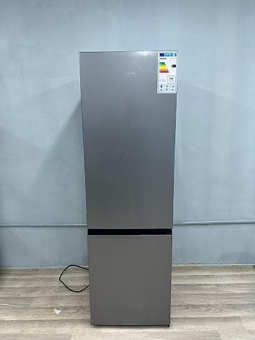 Холодильник Hisense, Двухкамерный