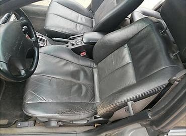 bmw e6: Subaru Legacy: 1995 г., 2 л, Механика, Бензин, Универсал — 7