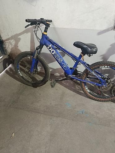 корзина цена: Горный велосипед, Рама S (145 - 165 см), Сталь — 2