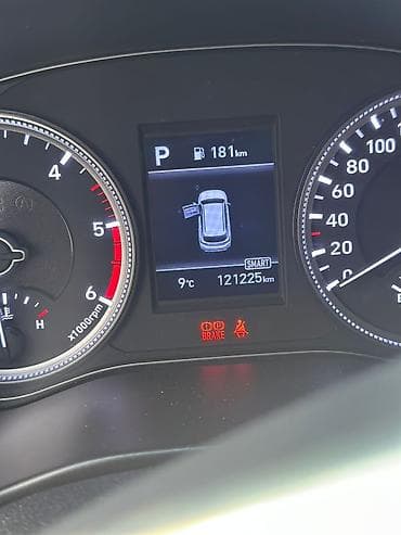 рено логан 2017: Jetour : 2019 г., 2 л, Автомат, Дизель, Кроссовер — 5