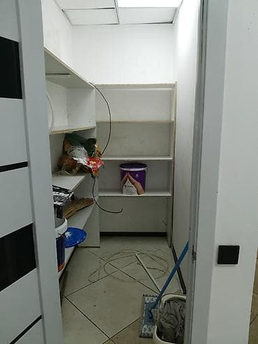 2600: Аренда офисов, 230 м², 1 линия, С отдельным сан узлом, С системой безопасности — 8