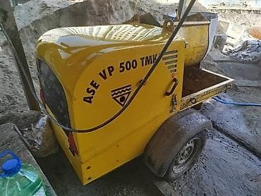 штукатурный аппарат: Штукатурка стен Больше 6 лет опыта — 5