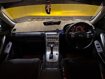 nissan skyline r34: Nissan Skyline: 2006 г., 2.5 л, Автомат, Бензин, Седан — 6