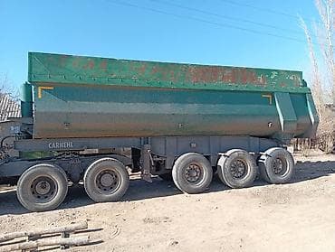 продаю тягач хово: Тягач, Howo, Самосвал — 5