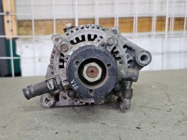 генератор акорд: Генератор Suzuki 2000 г., Б/у, Оригинал, Германия — 8