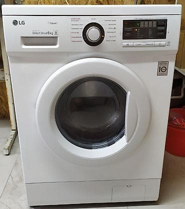 киа монитор: Б/у стиральная машинка автомат LG Direct Drive на 6кг в идеальном — 1