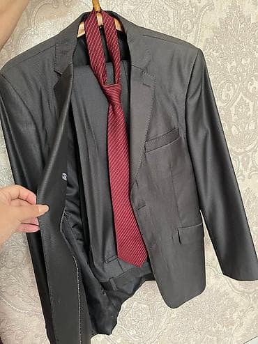 Толстовки: Продаю костюм двойку почти новый одевали всего один раз сост очень — 2