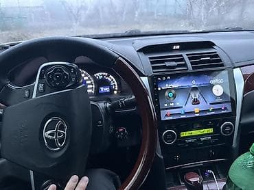китайские авто в рассрочку бишкек: Toyota Camry: 2012 г., 2.5 л, Автомат, Бензин, Седан — 3