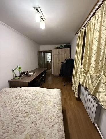 104: 3 комнаты, 65 м², 104 серия, 4 этаж — 7
