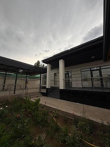 estate: 🏡 Продаётся новый дом в Новопавловке! 🔹 Участок — 3 сотки 🔹 Общая — 1