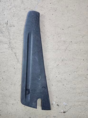 кошелек на пояс женский: Нижняя крышка переднего сиденья Mercedes-Benz W126. Оригинал б/у, из — 2