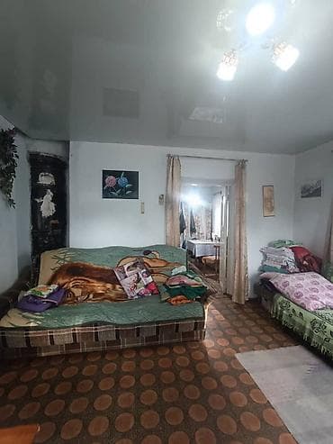 дом филармония: 🏡 Продаётся Дом в Сокулуком районе в городе Шопоков на участке 10 — 10