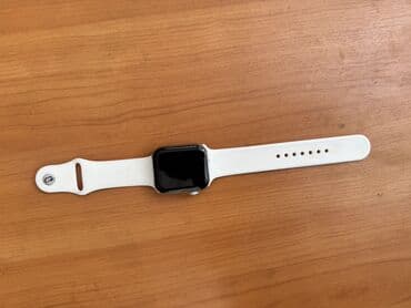 amazfit gts 2 бишкек: Часы очень надёжные — 1