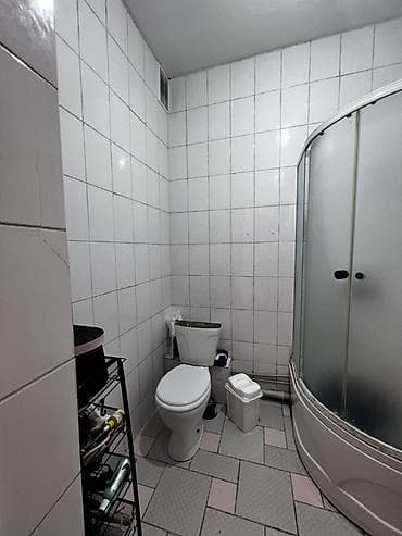 Батирлер: 1 бөлмө, 30 м², Жеке план, 4 кабат — 7