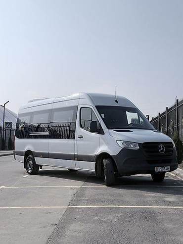 vip bus: Пункт назначения: Все направления, Количество мест: 17 — 10