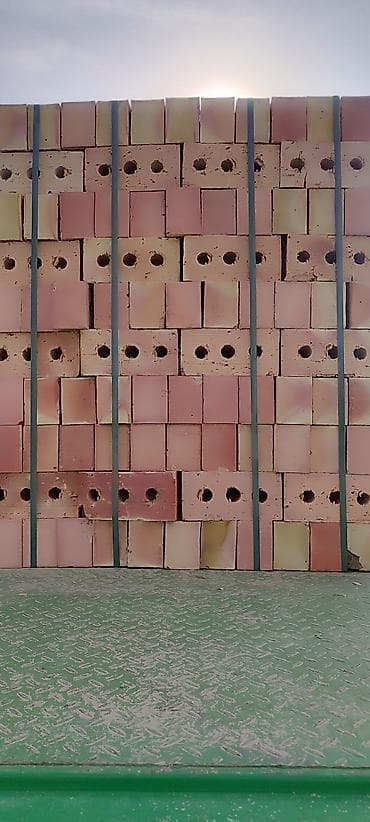 брус: Смесь отсев и песок, Портер — 3