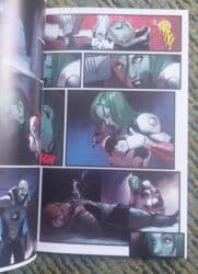 журналы об искусстве: Комиксы! Комиксы, продаю из коллекции оригинал, не какие- то левые — 5