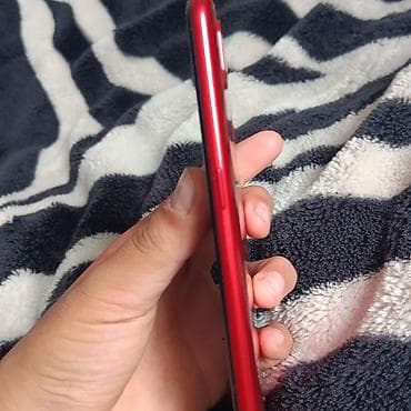 redmi 4x: Samsung Galaxy A10s, цвет - Красный, 2 SIM — 2