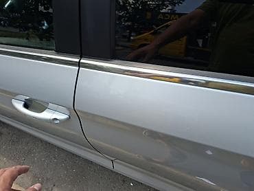 умное зеркало: Hyundai Sonata: 2017 г., Автомат, Газ, Седан — 6