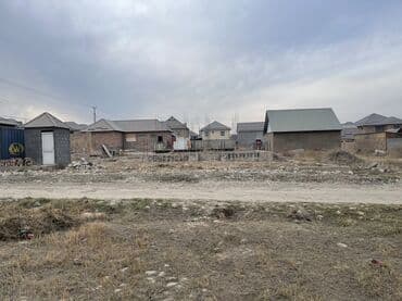 участок вдоль дороги: 4 соток, Для строительства, Красная книга — 7