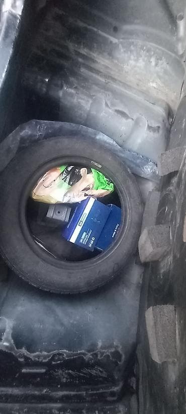 рейлинги харриер: Daewoo Matiz: 2010 г., 0.8 л, Ручные, Хэтчбэк — 9