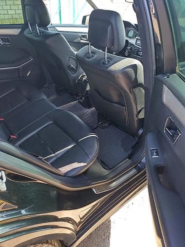 mers 212: Mercedes-Benz E-Class: 2010 г., 1.8 л, Автомат, Седан — 7