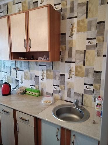 кара балта барахло: 2 комнаты — 7