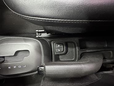 dewoo lanos: Chevrolet Spark: 2019 г., 0.1 л, Вариатор, Бензин, Хэтчбэк — 8