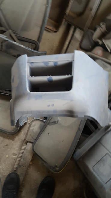 сигнализация с датчиком наклона: Mercedes Sprinter это защита двигателя в кабине — 1