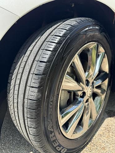 v class: Kia Carnival: 2019 г., 2.2 л, Автомат, Минивэн — 4