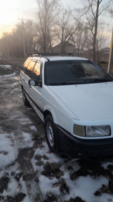 пассат каробка: Volkswagen Passat Variant: 1990 г., 1.8 л, Механика, Бензин, Универсал — 9