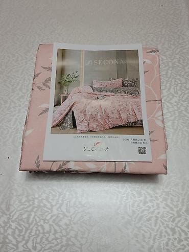bed sheet: Продаю качественное постельное бельё 🏡 ✔️ Мягкая и приятная ткань ✔️ — 1