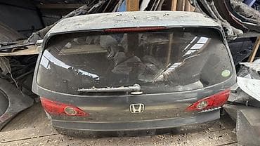 Крышка багажника Honda, Оригинал