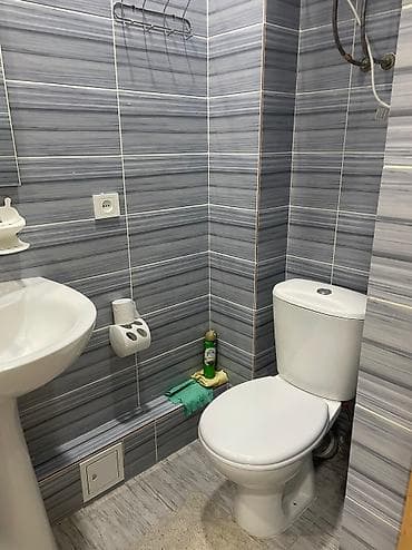 кввр: Студия, Собственник, Без подселения, С мебелью полностью — 9