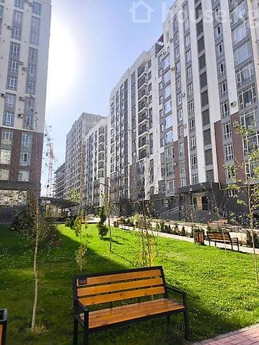 Недвижимость: 1 комната, 37 м², Элитка, 14 этаж, ПСО (под самоотделку) — 3