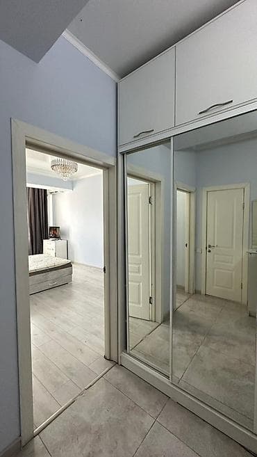 сдается квартира в колмо: 1 комната, Без подселения, С мебелью полностью — 7