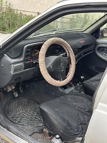 спиринтер сидай: Daewoo Nexia: 2006 г., 1.6 л, Механика, Бензин, Седан — 7