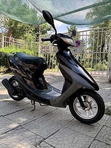 Продаю Хонда Дио 2т 1997 года 🛵 Вложения по мелочи по желанию
