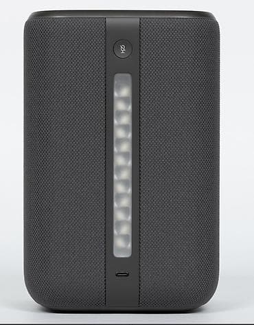 Динамики и колонки: Станция 3 от Яндекс. Яндекс станция Голосовой помощник Алиса. Умная — 2