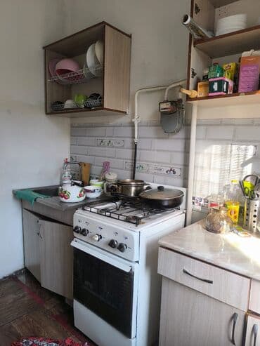 квартира сдаётся васток 5: 2 комнаты, 50 м², 105 серия, 6 этаж, Косметический ремонт — 7